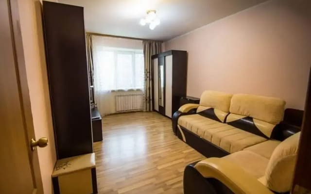 Апартаменты на ул. Тигровой, 26-3