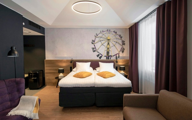 Original Sokos Hotel Vaakuna Kouvola