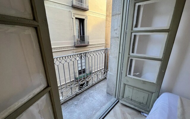 The Mo House Gotic