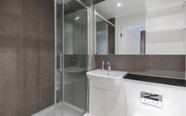 Notting Hill 2 Bedroom Apartment