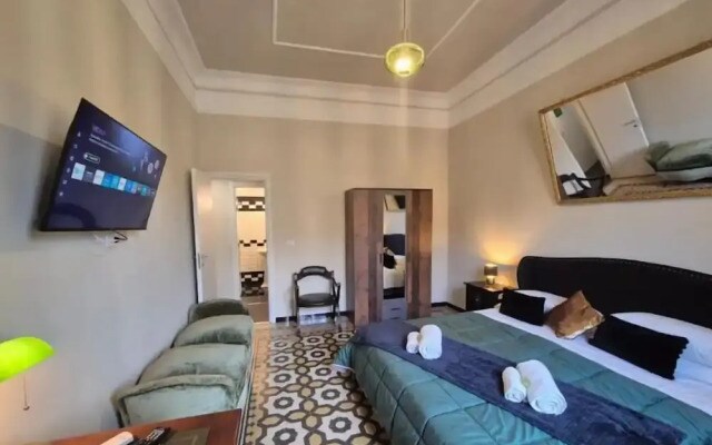 HEBE Eternity Rooms