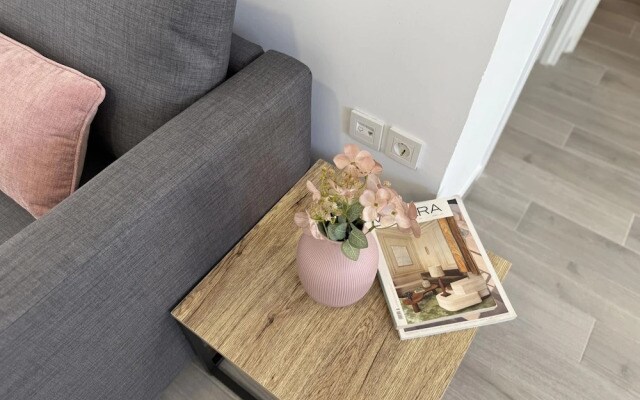 Apartamento 2B in Malaga