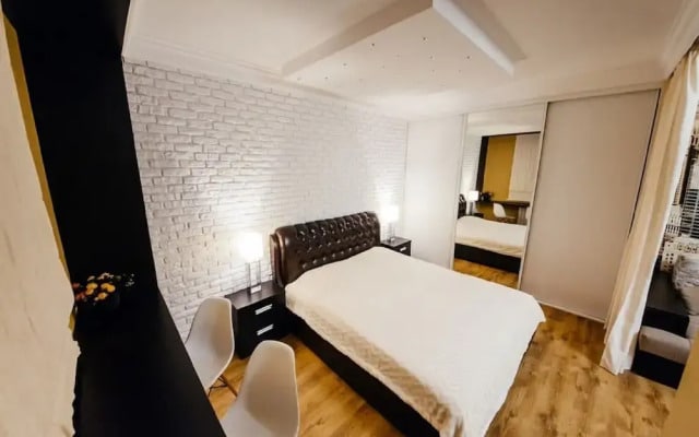 Paulmarie Apartamenty Na Sovetskoy