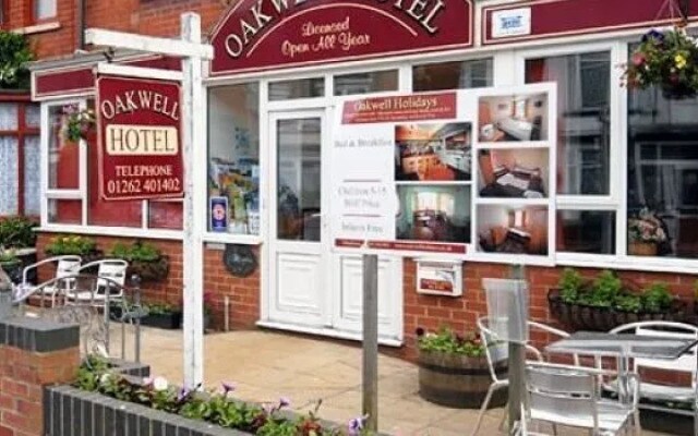 Oakwell Holidays