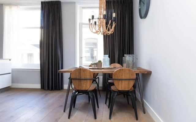 Cityden City Suite Apartments