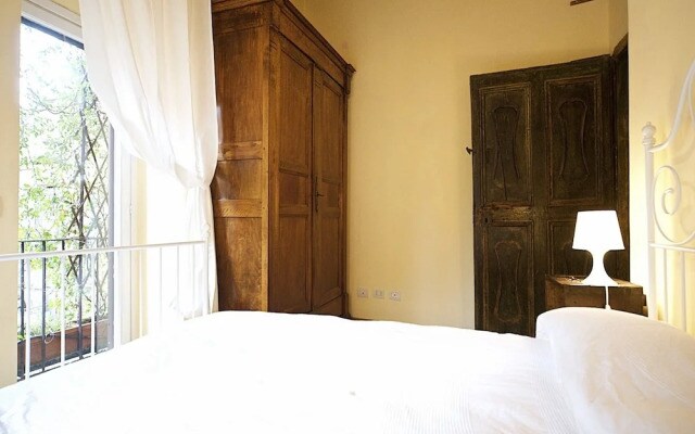 Vetrina Holidays Apartments