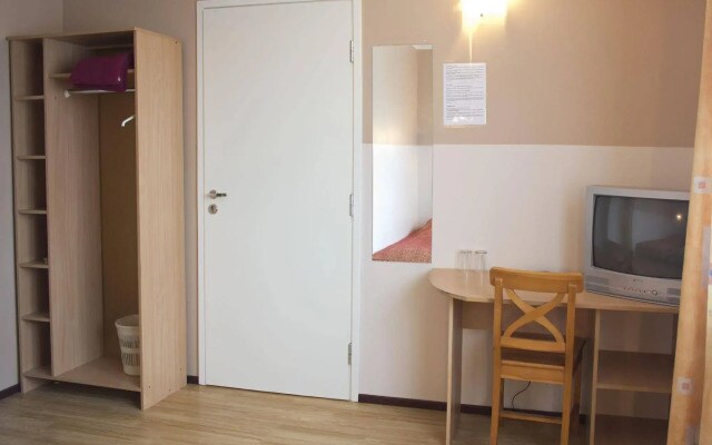 Lillekula Hotel