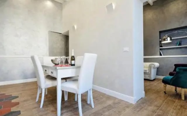 Apartment Sabina