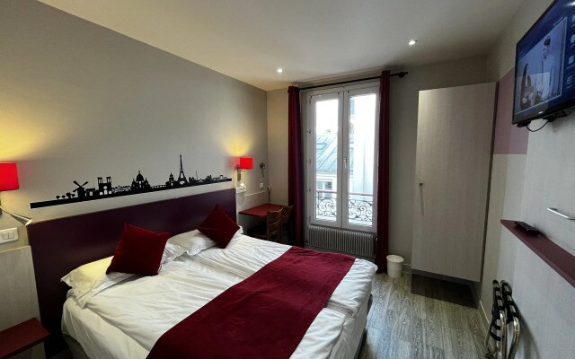 Grand Hotel De Turin