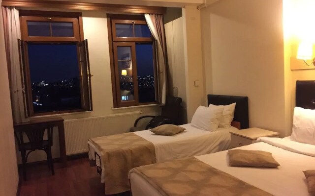 Taksim House Suites