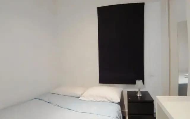 Apartamento interior cercano a Cuatro Caminos