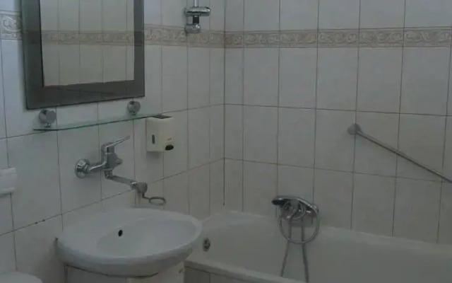 Apartment Bugaj