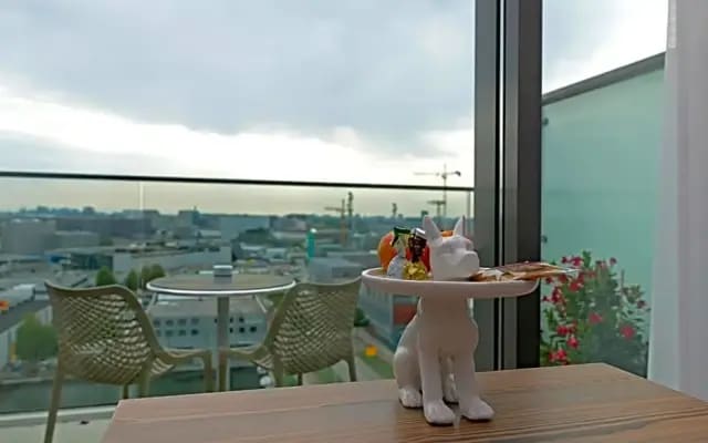 Black Jack Suites Amsterdam