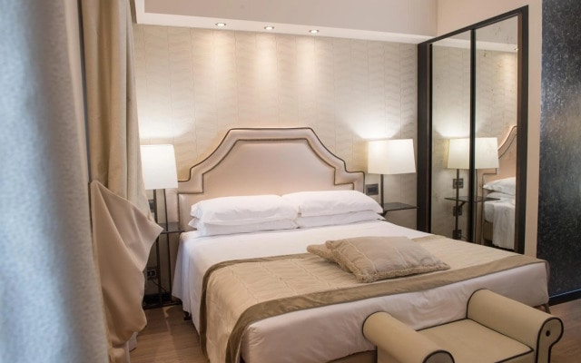 Hotel Paganelli