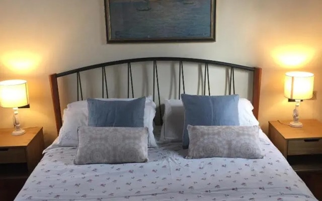 Romantic Rialto Apartment