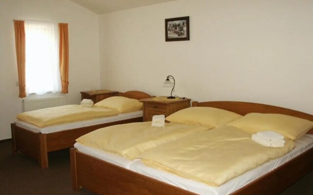 Hotel Krakonoš