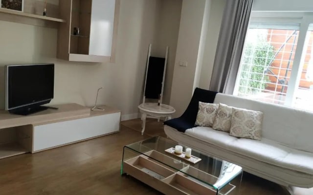 Apartamento Doctor Guiu