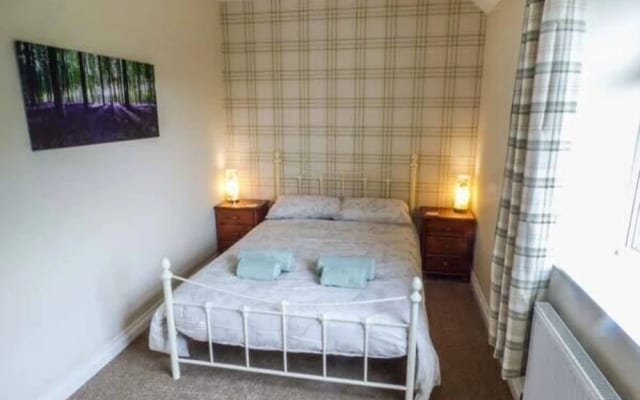 Roselea House