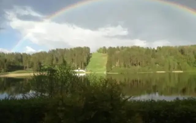 Lietuvos Žiemos Sporto Centras