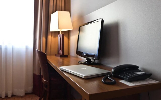Ivbergs Hotel Charlottenburg