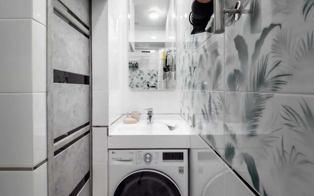 Апартаменты на ул. Старошоссейной, 5к4