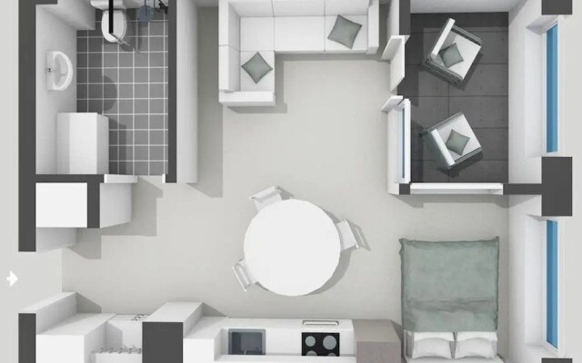 Roost Lauttasaari