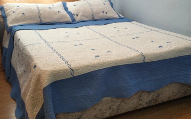 Hostal Casillas