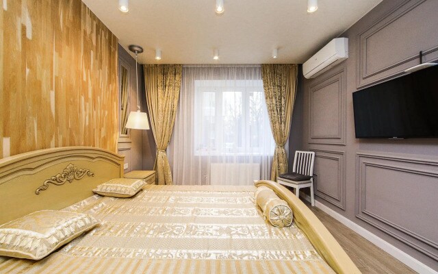 KranzDeluxe (КранцДелюкс) на улице Мосина