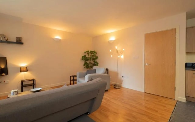 Stylish & Cosy Apartment