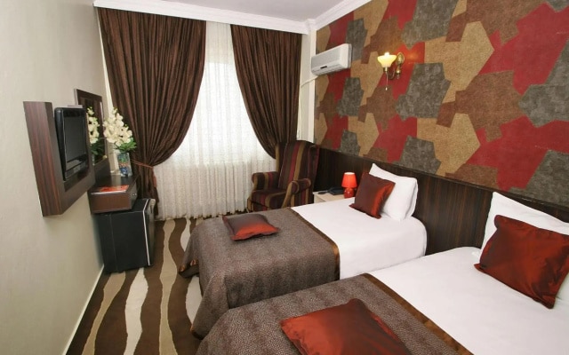Maya Hotel Istanbul