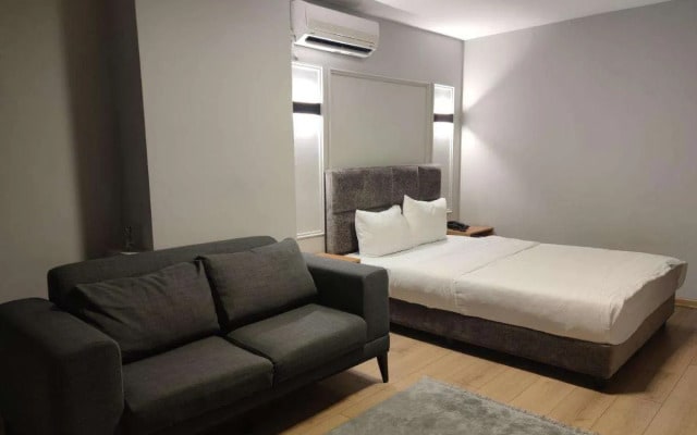 Olen Uskudar Hotel