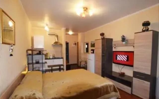 Katerina Alpik Apartments