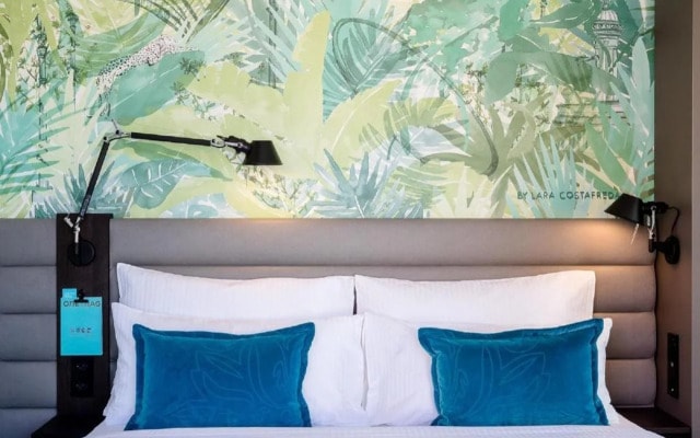 Motel One Barcelona-Ciutadella