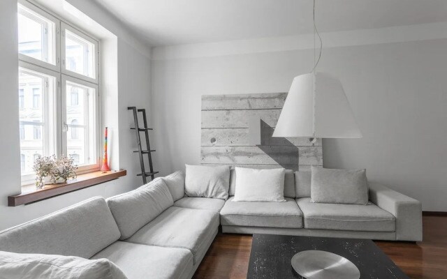 WeHost Korkeavuorenkatu 39