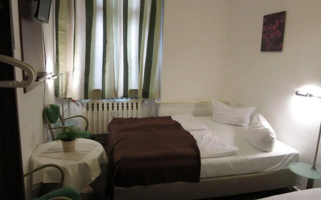 AS - Apartmenthaus - Berlin