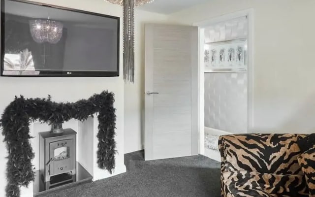 Host Stay Casa Feliz