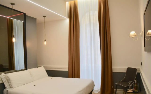 Hotel Giotto Flavia