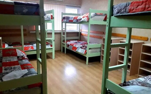 Hostel Yug