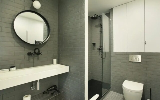 Sublim Apartment 2 Bedrooms Center of Paris