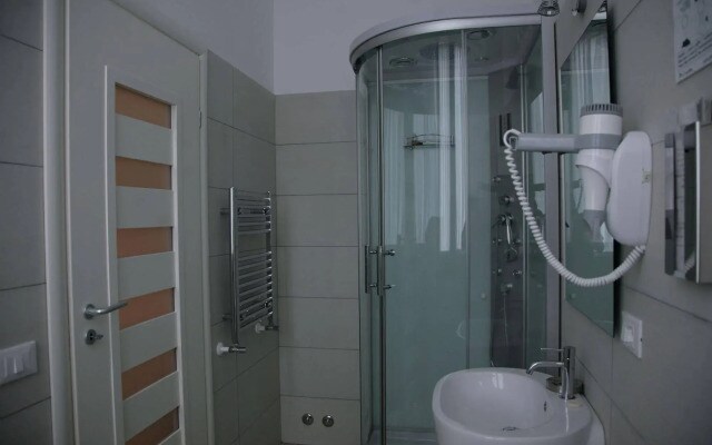 Five Rooms Rome Guesthouse