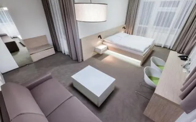 Hotel Morava