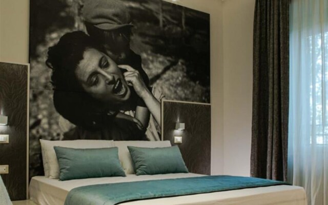 Via Veneto Luxury Suites