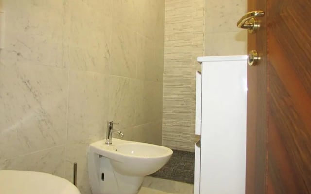 Vatican Top Accommodation