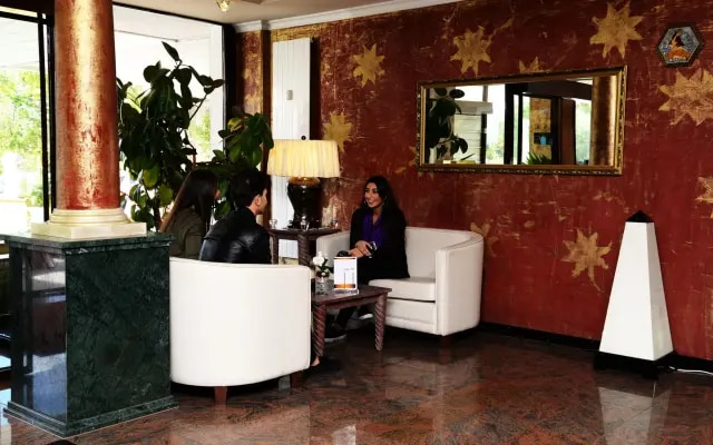 Agas Hotel