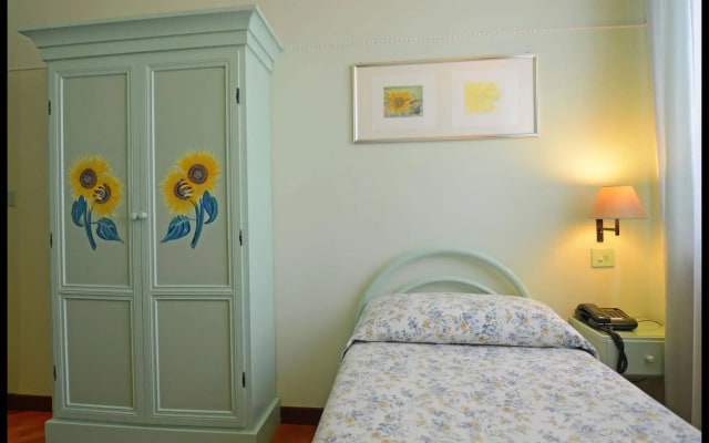 Hotel Lilium
