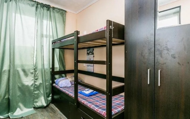 Hostel Ali Baba