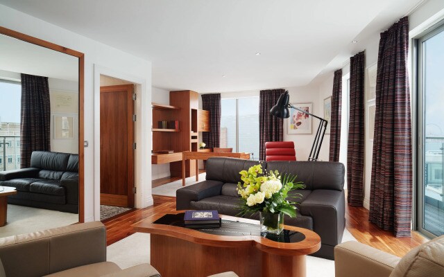 Hard Days Night Hotel Liverpool