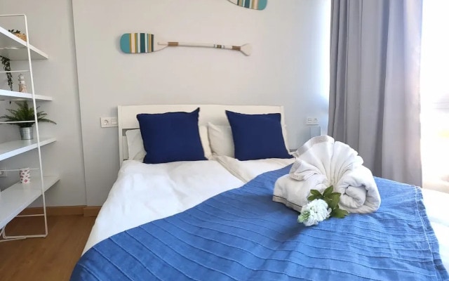 La Perla Apartment