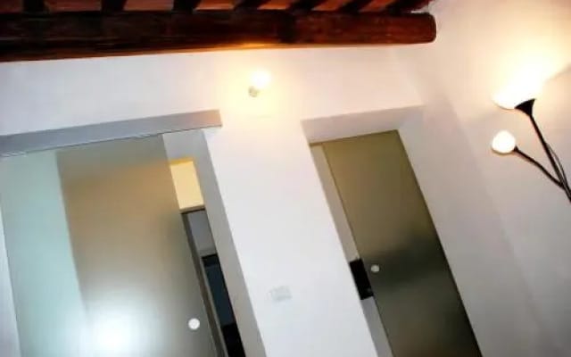 Rome Center Attic Penthouse