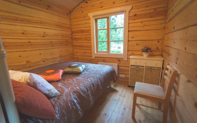 Arina Cottages